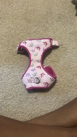 Top paw Small Harness