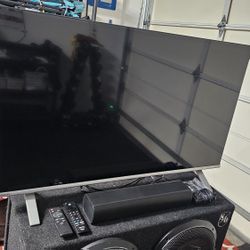 Toshiba LED 43" TV - Amazon Fire TV