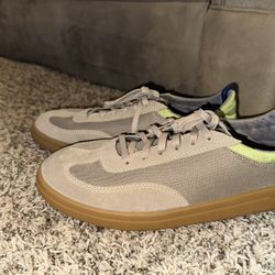 Olukai Men’s Punini Every Day Sneaker Size 11 Brand New