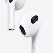 Apple AirPods 3rd generation with MagSafe Charging Case
