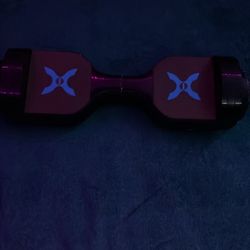 Hover-1 Electric Self- Balancing Hoverboard with speaker(LOST CHARGER)