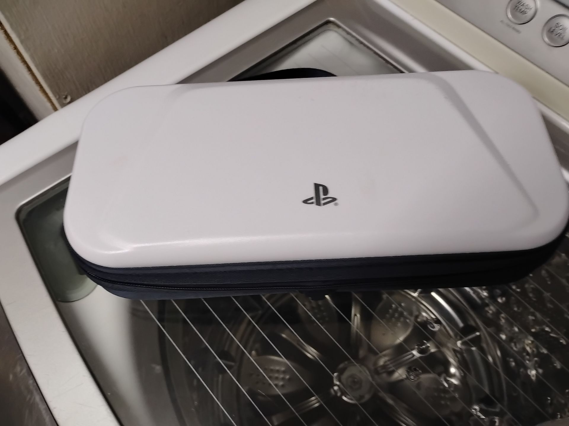 Playstation 5 Used twice.