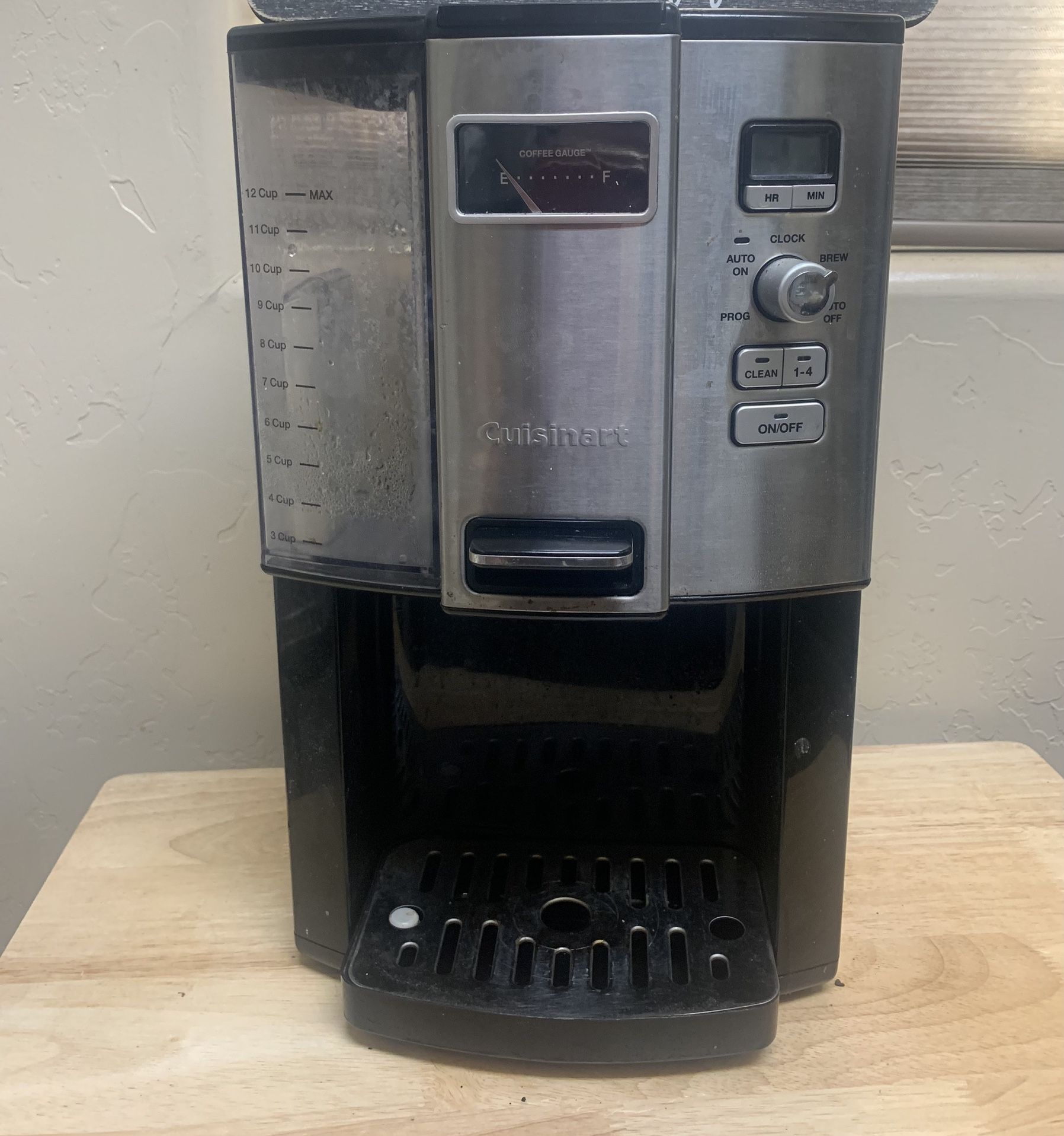 10 cups coffee maker