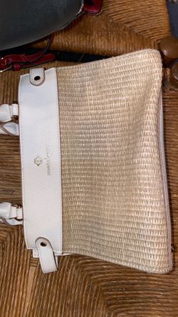 Nannette  looore purse