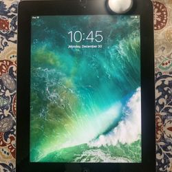 Apple iPad 4th Generation 16GB Unlocked Like New!
