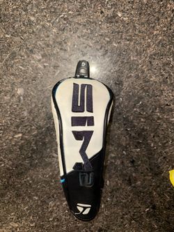 TaylorMade Sim2 Fairway Wood Headcover