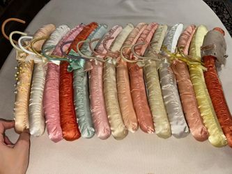 Sewing Hanger