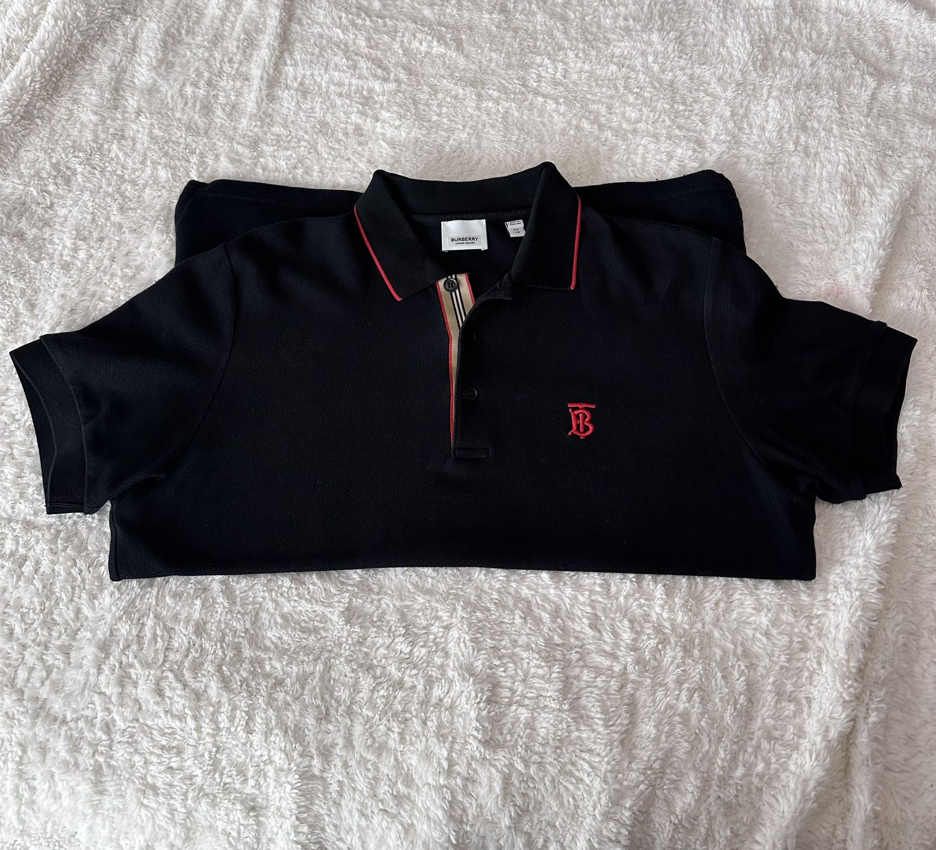 Burberry Polo Original