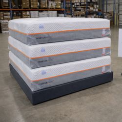 Original Tempurpedic Mattress New