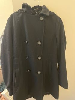 Nautica Peacoat