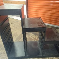 IKEA Kids Shelving Unit