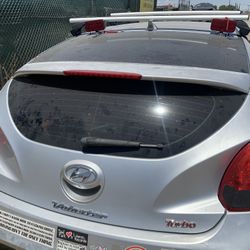 Hyundai Veloster 2015 For Parts 