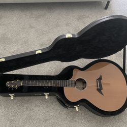 Breedlove Cascade J25/CRe Acoustic Guitar