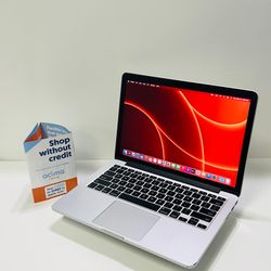 MacBook Pro 13” Laptop Apple🍎Intel Core i5/16GB RAM/256GB⚡️ Microsoft Office Word Excel,Logic,Final Cut💻 1Yr Wrnty✅ $0Down Finance Available