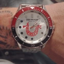 True Religion Watch 