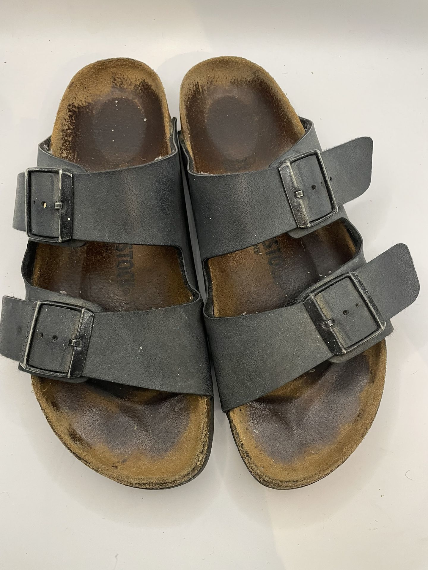 Birkenstock Sandals Size 39