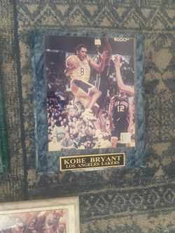 Los Angeles Lakers (Kobe Bryant)