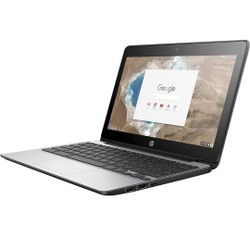 HP Chromebook 11 G5