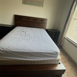 Queen Bedroom Set