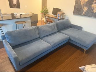 Beautiful Sectional Sofa