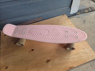 Swell  Skateboard