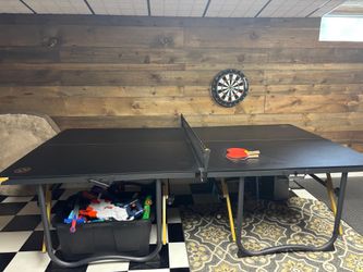 Ping pong table /table tennis