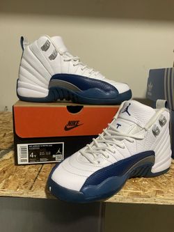 Jordan 12s retro GS