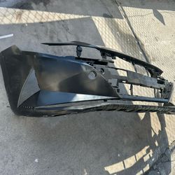 2021 2023 Elantra New Bumper Oem 