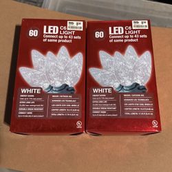 Small Christmas Light Bulbs
