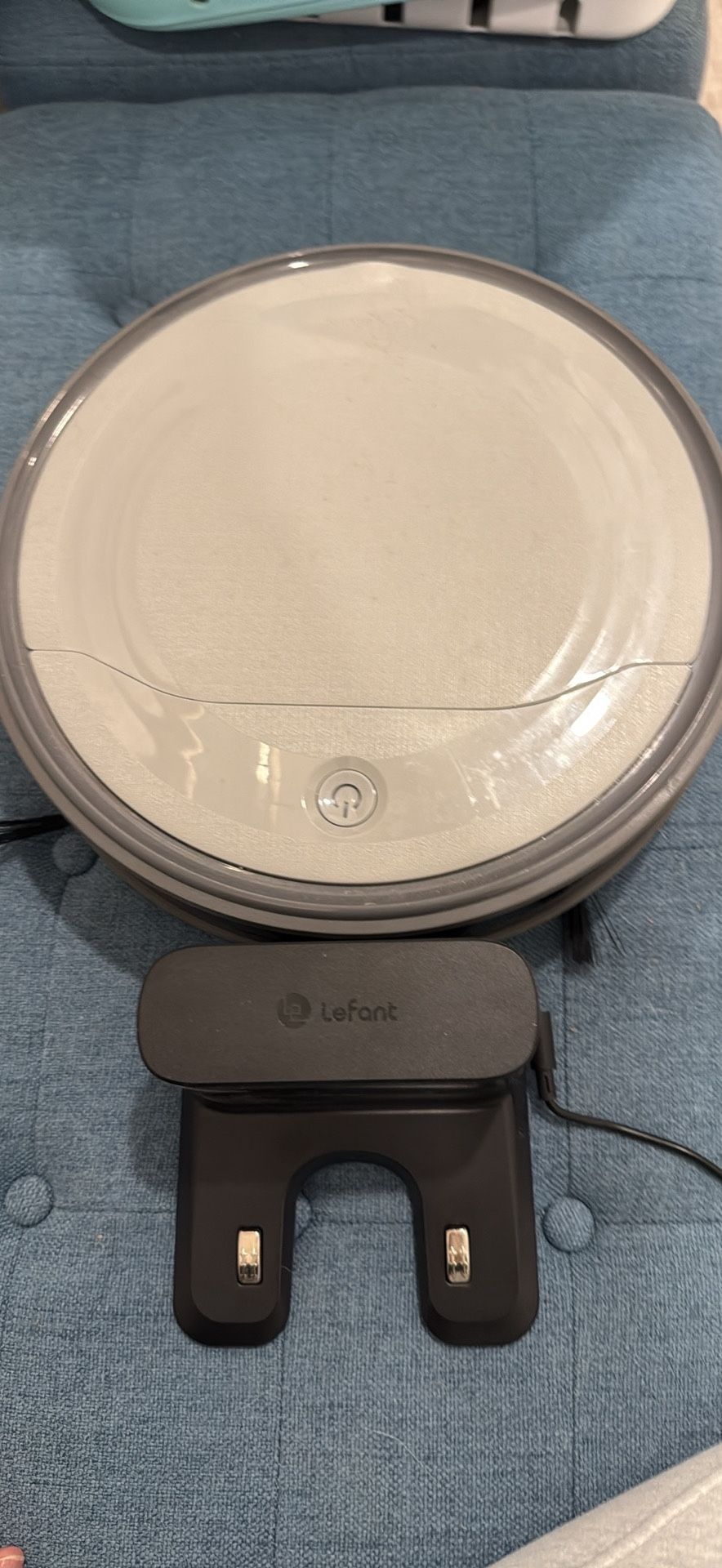 Lefant Robot Vacuum 