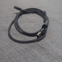 IPhone Charger Cable