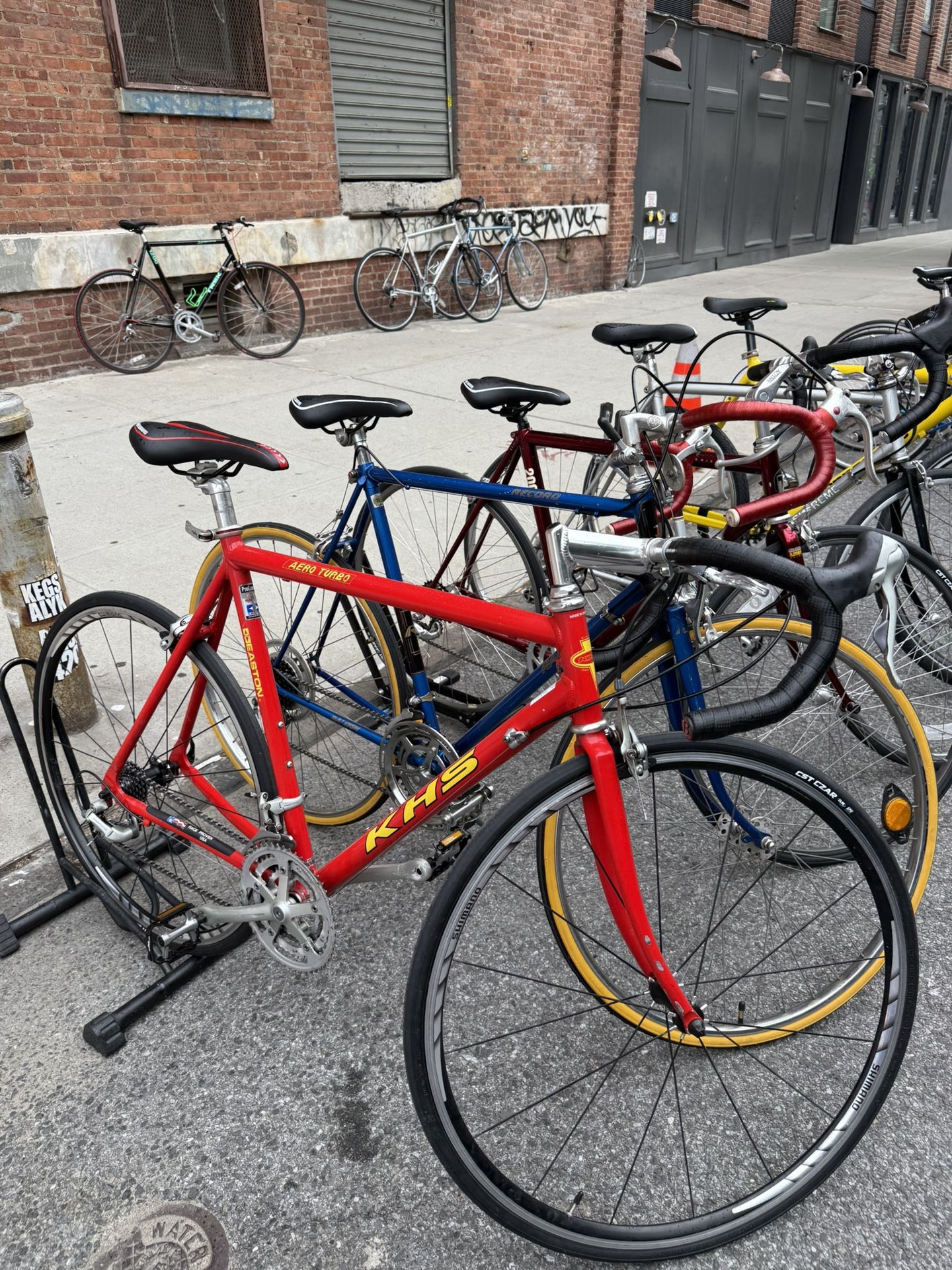 Bikes For sale SATURDAY and SUNDAY
