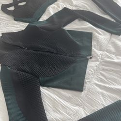 Work Out Set 