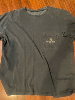Valentino Pocket Tee