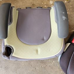 Kid Carseat