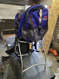 Hiking Kids Backpack KELTY KIDS BRAND