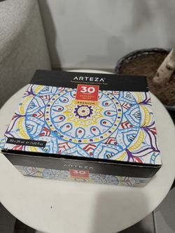 3D fabric paint
