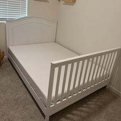 Child Bed (size FULL)