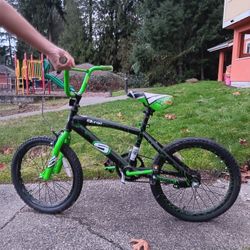 Kids Bike