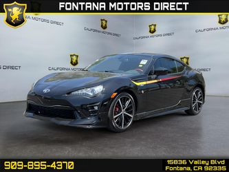 2019 Toyota 86