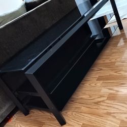 TV stand
