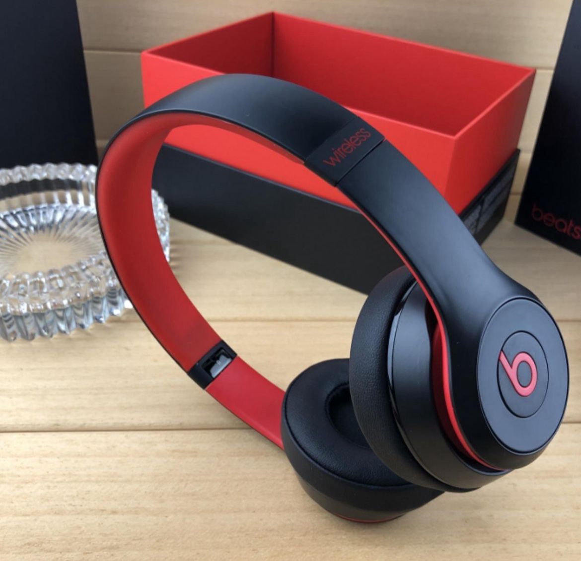 Beats Solo 3