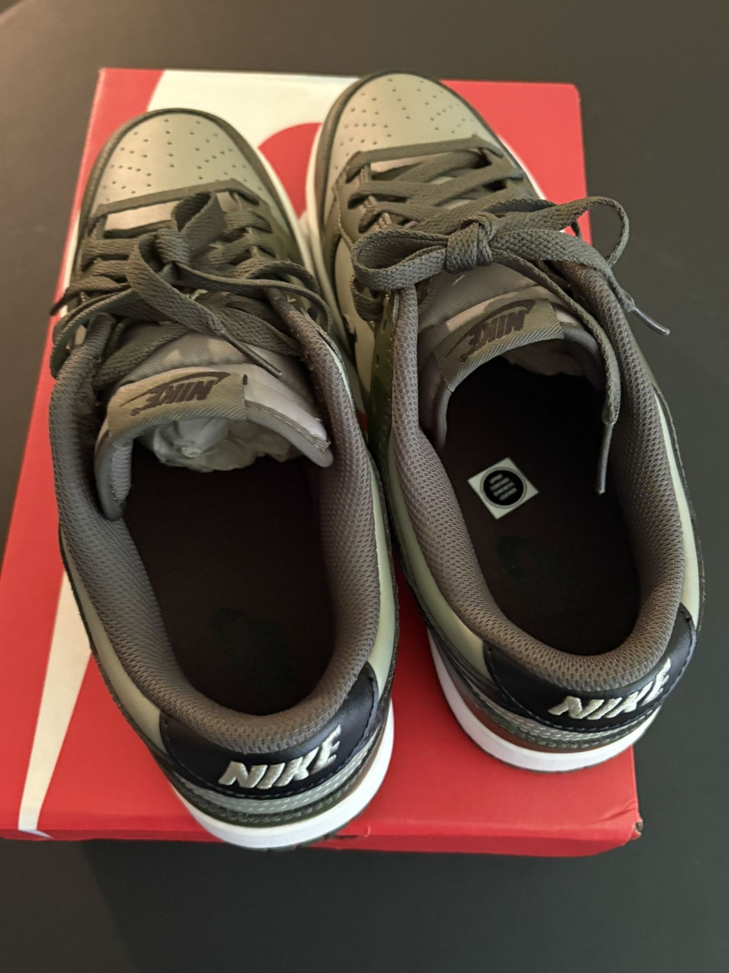 Nike Dunk Low Retro