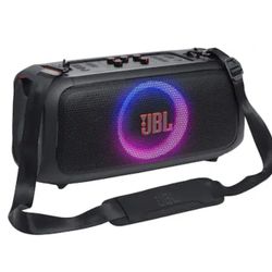 JBL Party Box Speaker 