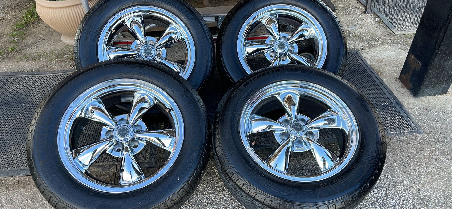 Wheels.and Tires for Sale in Tomball, TX OfferUp