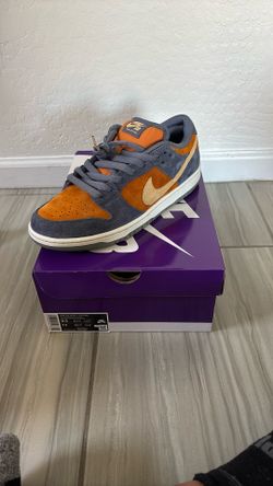 Nike Dunk Sb Low Sz9 New