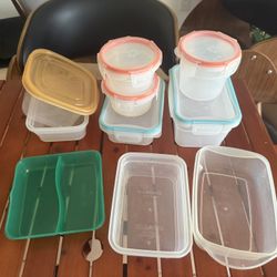 Tupperware