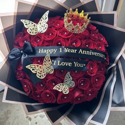 Flores/Flowers Bouquets 