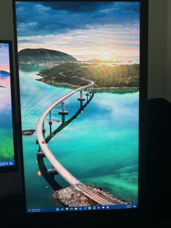 MSI 27” Gaming Monitor (2x)