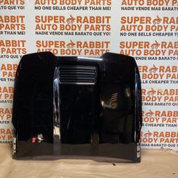 2022 Silverado 1500 ZR2 Hood Scoop OEM Original 🔥 2025